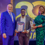 ipNX Nigeria Clinches Award for Most Innovative Digital Connectivity Company of the Year