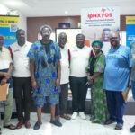 ipNX Empowers Future Tech Leaders at Gbagada Phase II Estate Tech Day