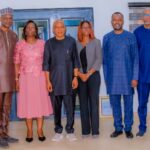 Digital Transformation: ipNX Secures Partnership with Abia State Government to Provide Connectivity and Managed Network Services